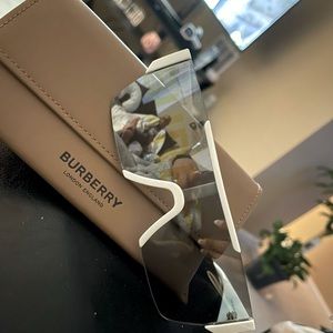 Burberry sunglasses